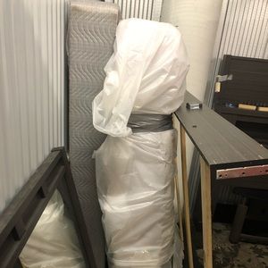 Tempurpedic Queen Pillow Top